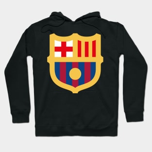 barca Hoodie